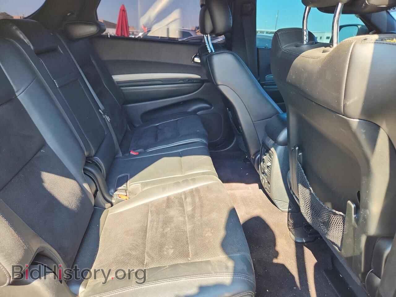 2018 DODGE DURANGO - VIN: 1C4RDHDG0JC282075 - Photo 11