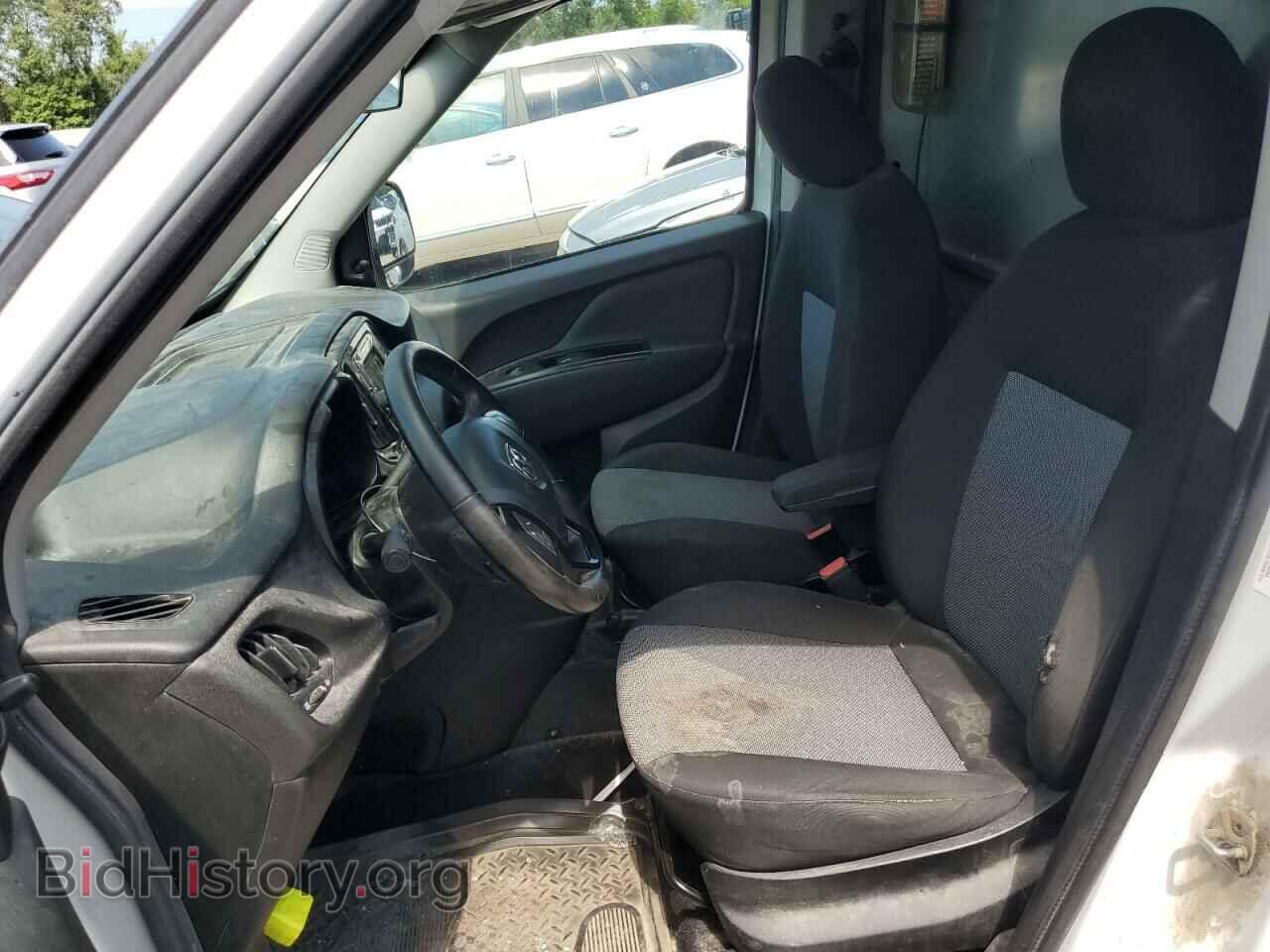 2017 RAM All Models - VIN: ZFBERFAB9H6E85557 - Фото 7