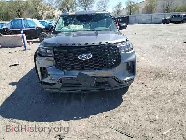 2026 FORD EXPLORER - VIN: 1FMUK7KH9TGB06073 - Фото 14