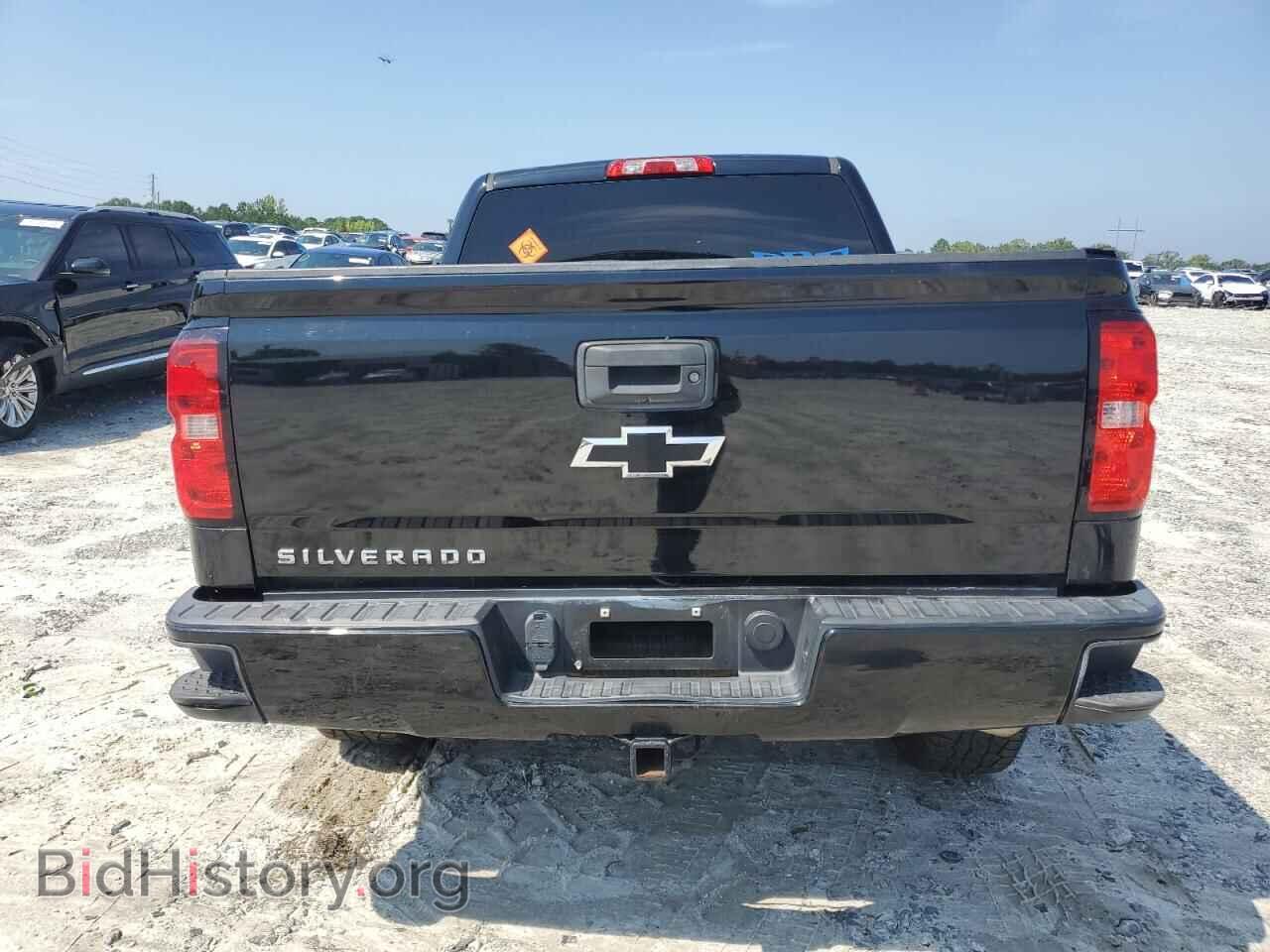2018 CHEVROLET ALL Models - VIN: 3GCPCPEC6JG604781 - Фото 6