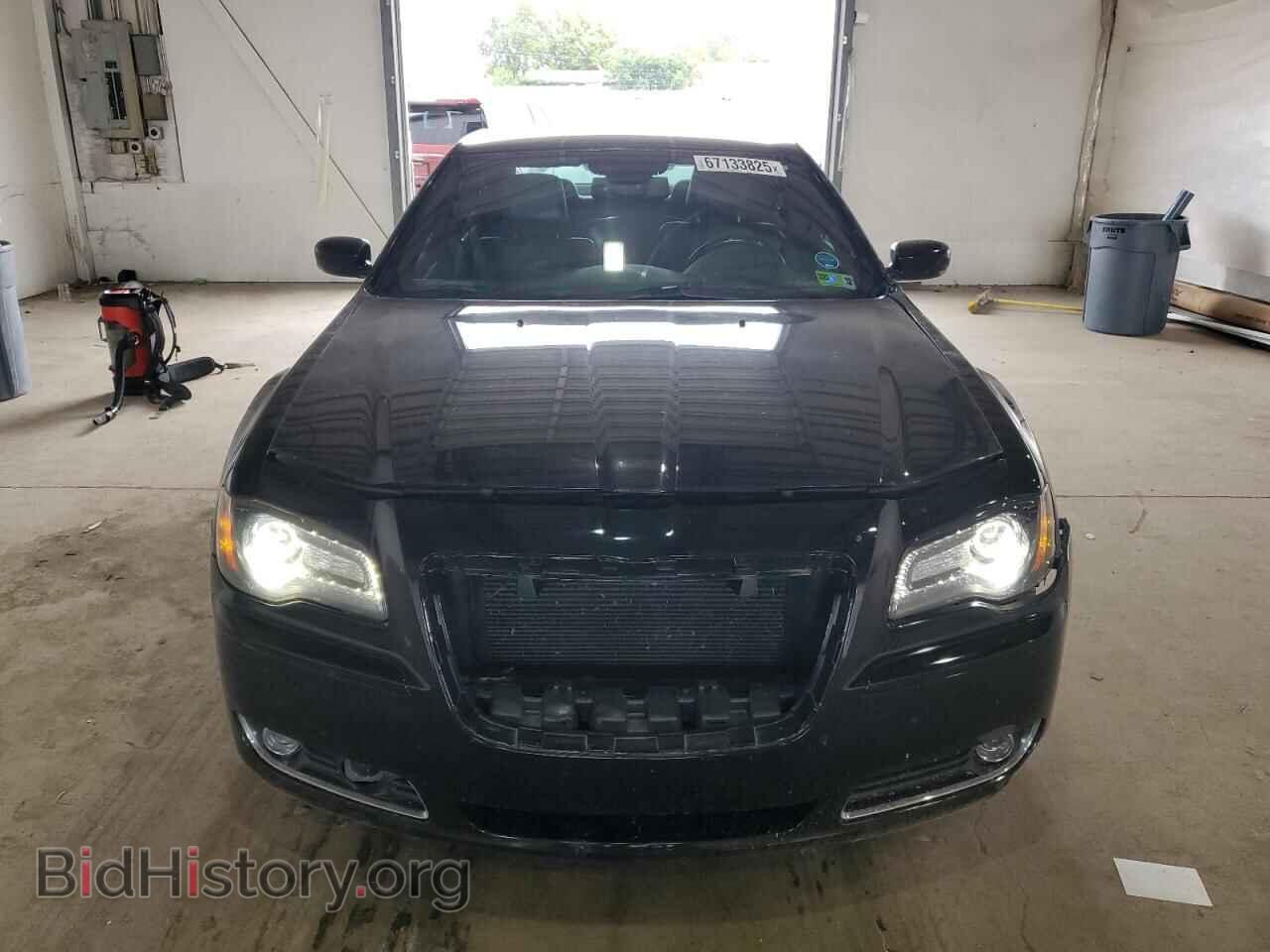 2012 CHRYSLER 300 - VIN: 2C3CCAJT1CH137181 - Фото 5