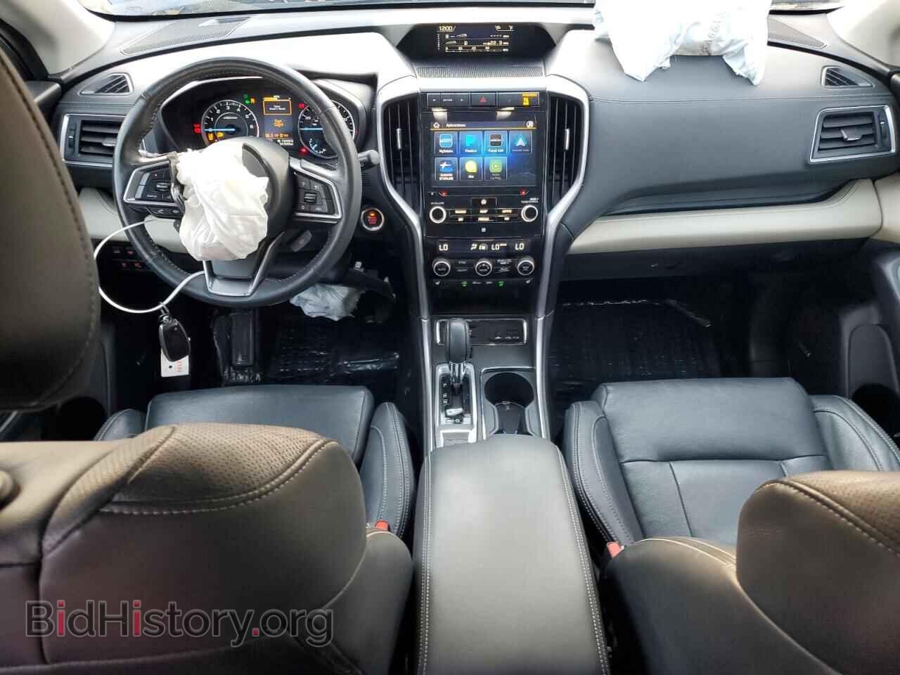 2020 SUBARU ASCENT - VIN: 4S4WMAPD2L3413291 - Фото 8