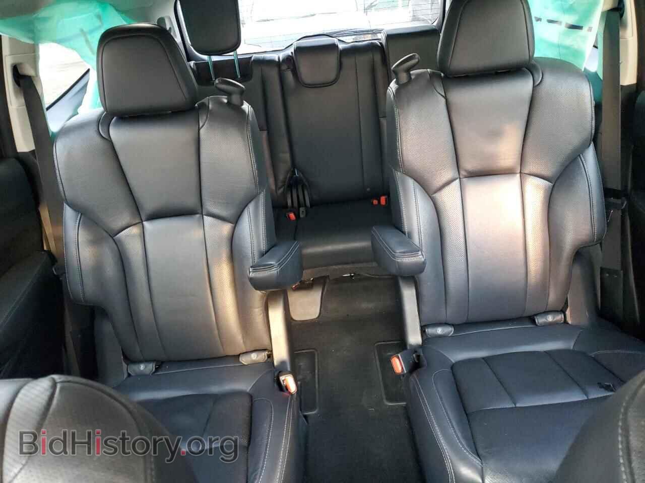 2020 SUBARU ASCENT - VIN: 4S4WMAPD2L3413291 - Фото 10