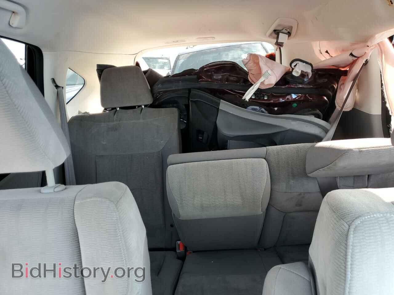 2012 HONDA CRV - VIN: 5J6RM3H3XCL024086 - Фото 10