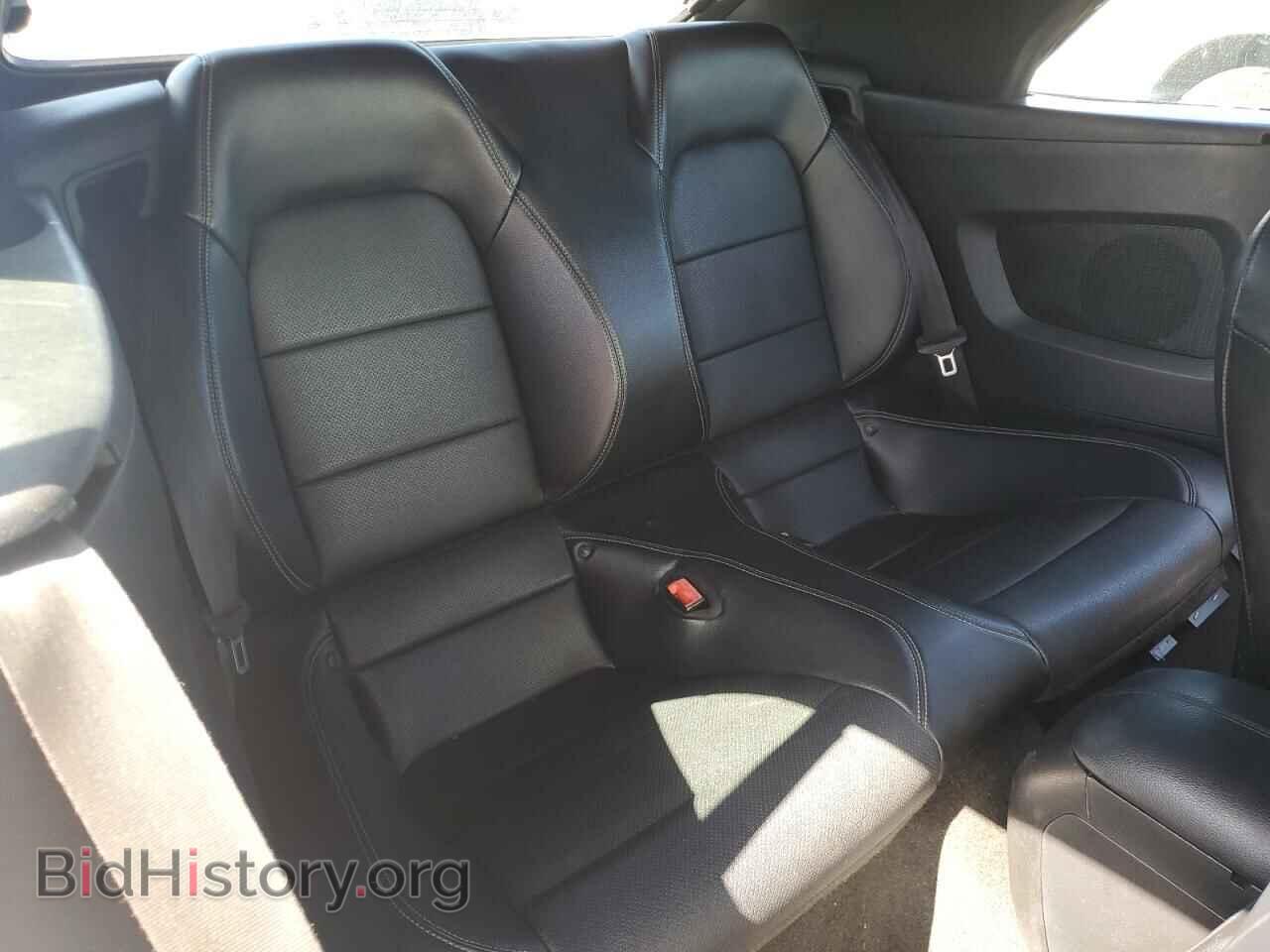 2018 FORD ALL Models - VIN: 1FATP8UH8J5110067 - Photo 10