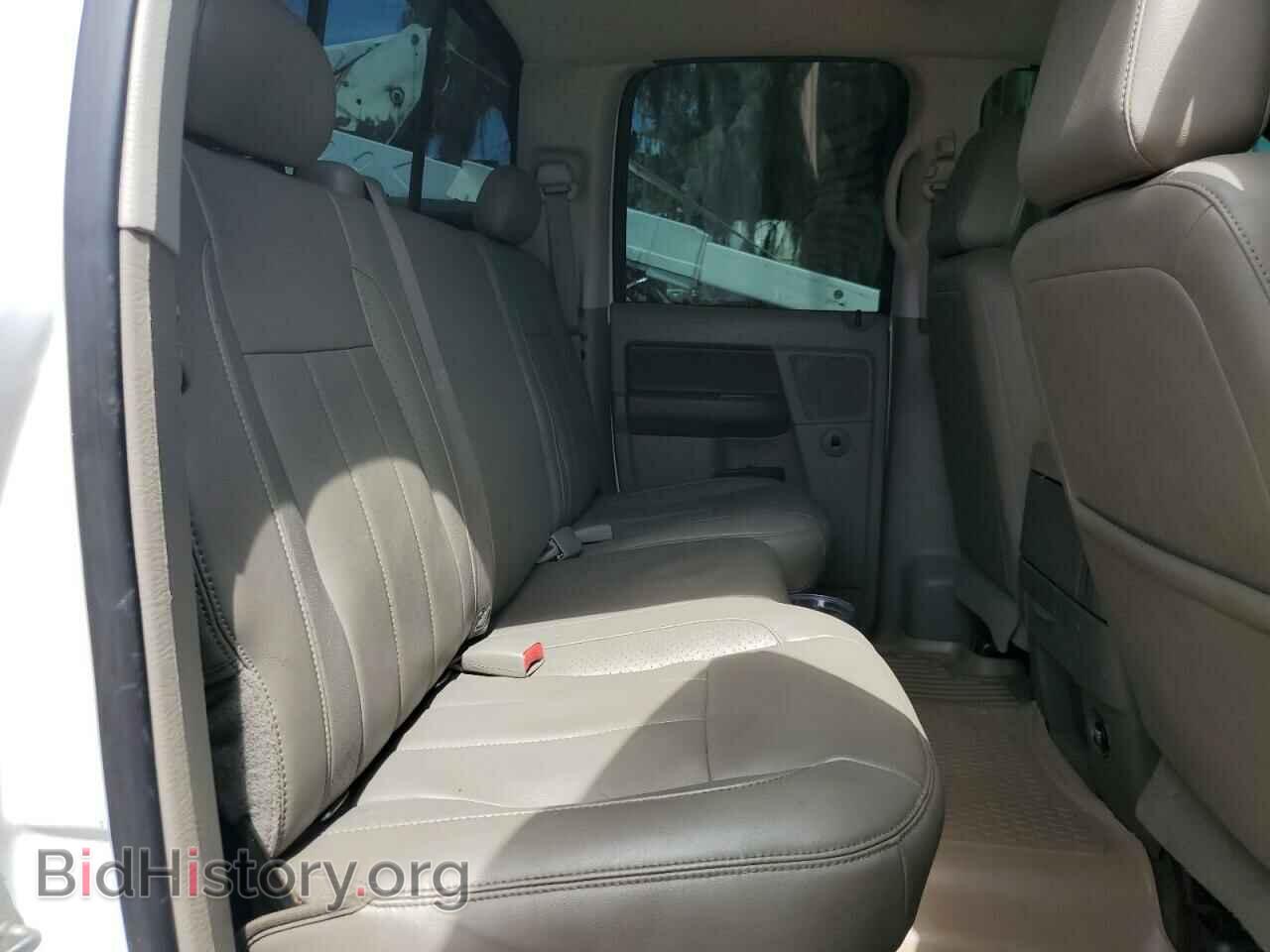 2008 DODGE RAM 3500 - VIN: 3D7MX48A18G134546 - Фото 11