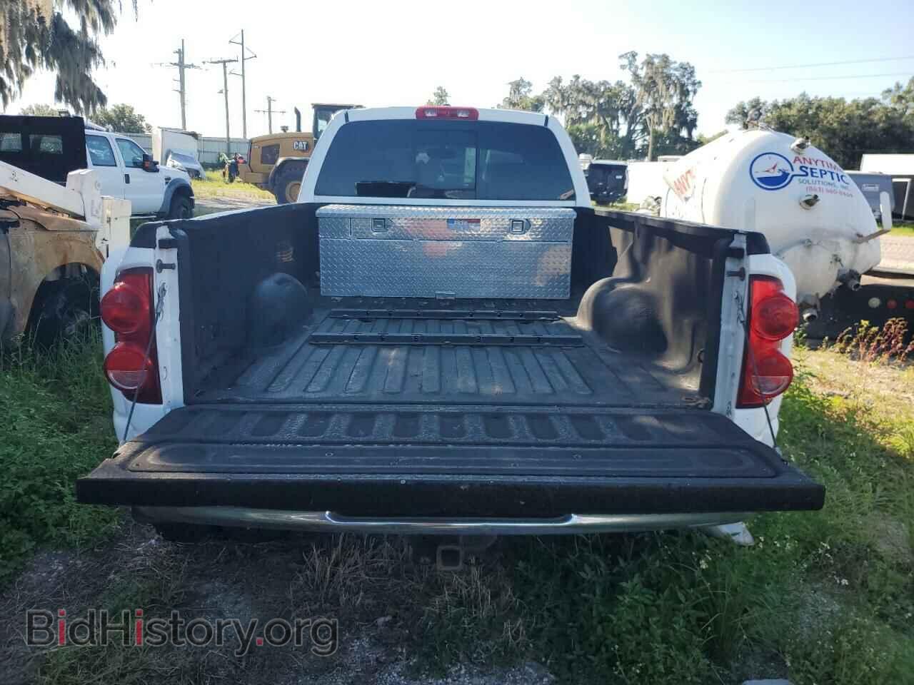 2008 DODGE RAM 3500 - VIN: 3D7MX48A18G134546 - Фото 6