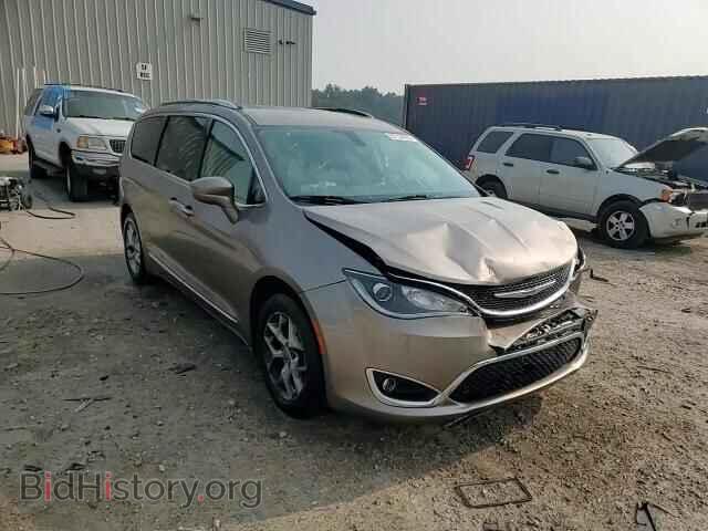 2018 CHRYSLER PACIFICA - VIN: 2C4RC1EG5JR321419 - Фото 14
