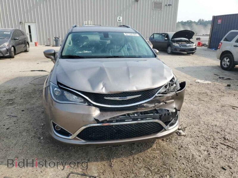 2018 Chrysler PACIFICA (VIN 2C4RC1EG5JR321419) — фото 5 из 15