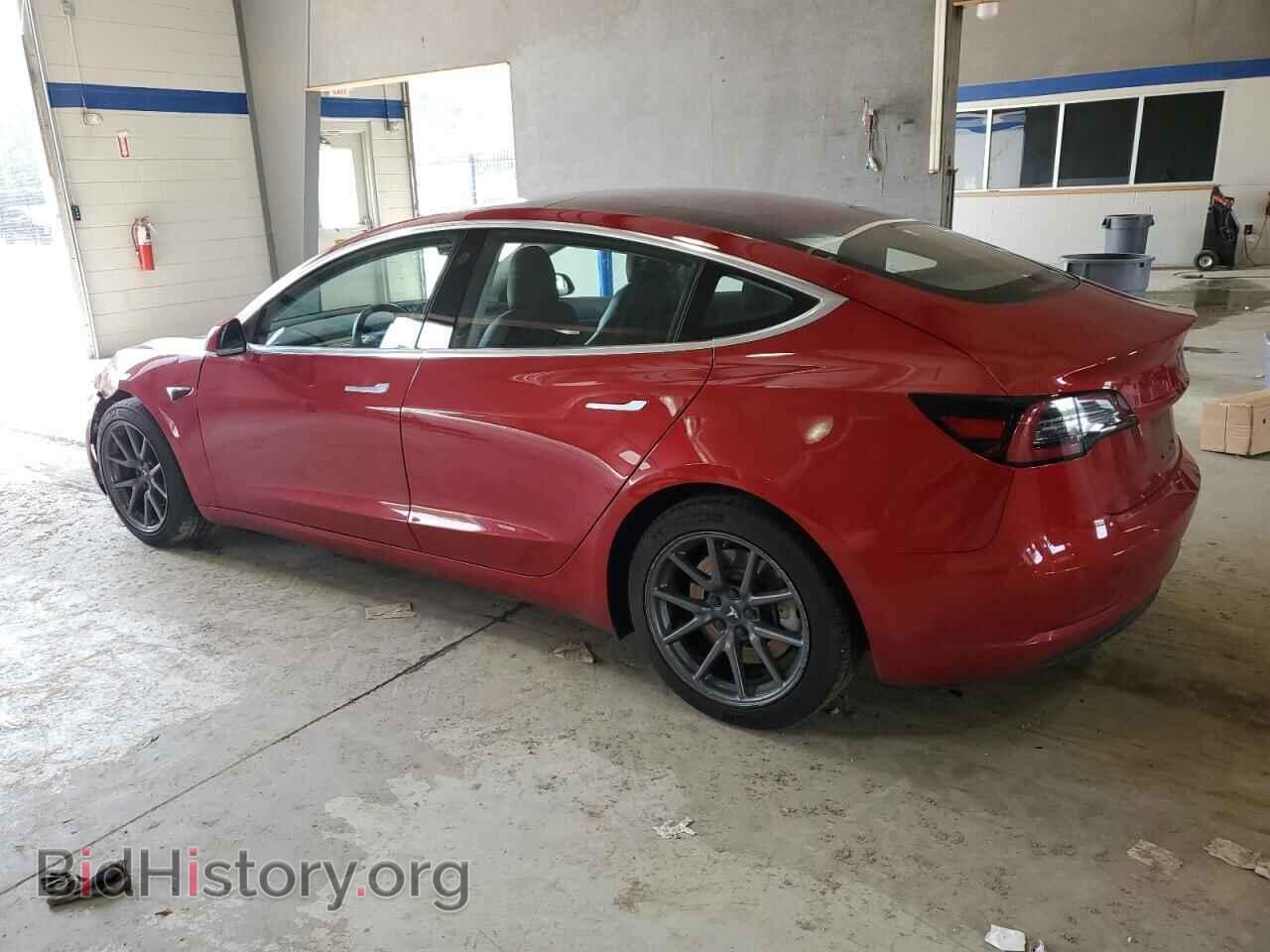 2018 TESLA MODEL 3 - VIN: 5YJ3E1EA7JF041220 - Photo 2
