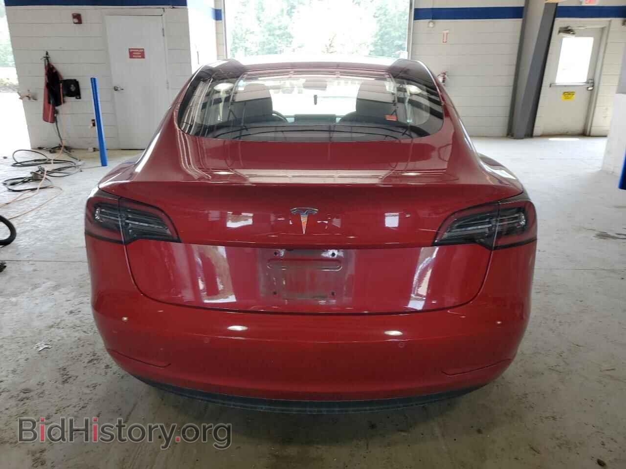 2018 TESLA MODEL 3 - VIN: 5YJ3E1EA7JF041220 - Photo 6