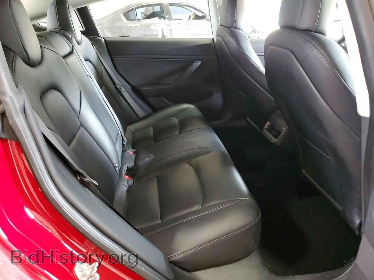 2018 TESLA MODEL 3 - VIN: 5YJ3E1EA7JF041220 - Photo 10