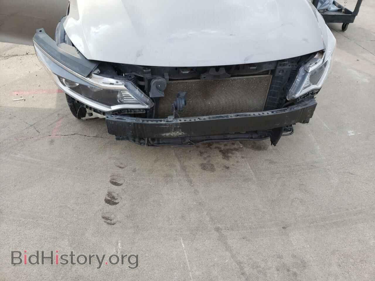 2016 KIA OPTIMA - VIN: 5XXGT4L36GG081775 - Фото 9