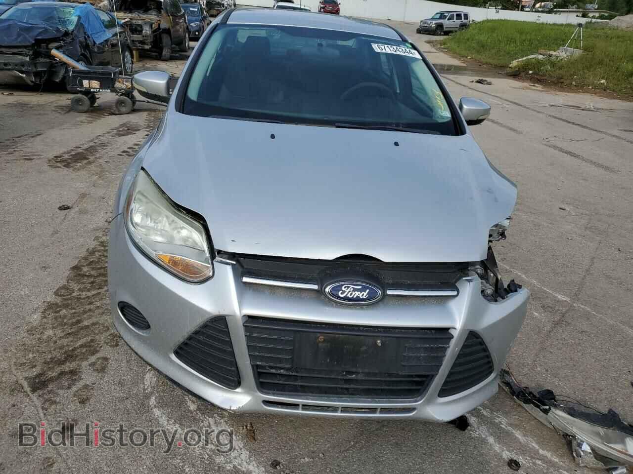 2013 FORD ALL Models - VIN: 1FADP3F26DL115803 - Photo 5
