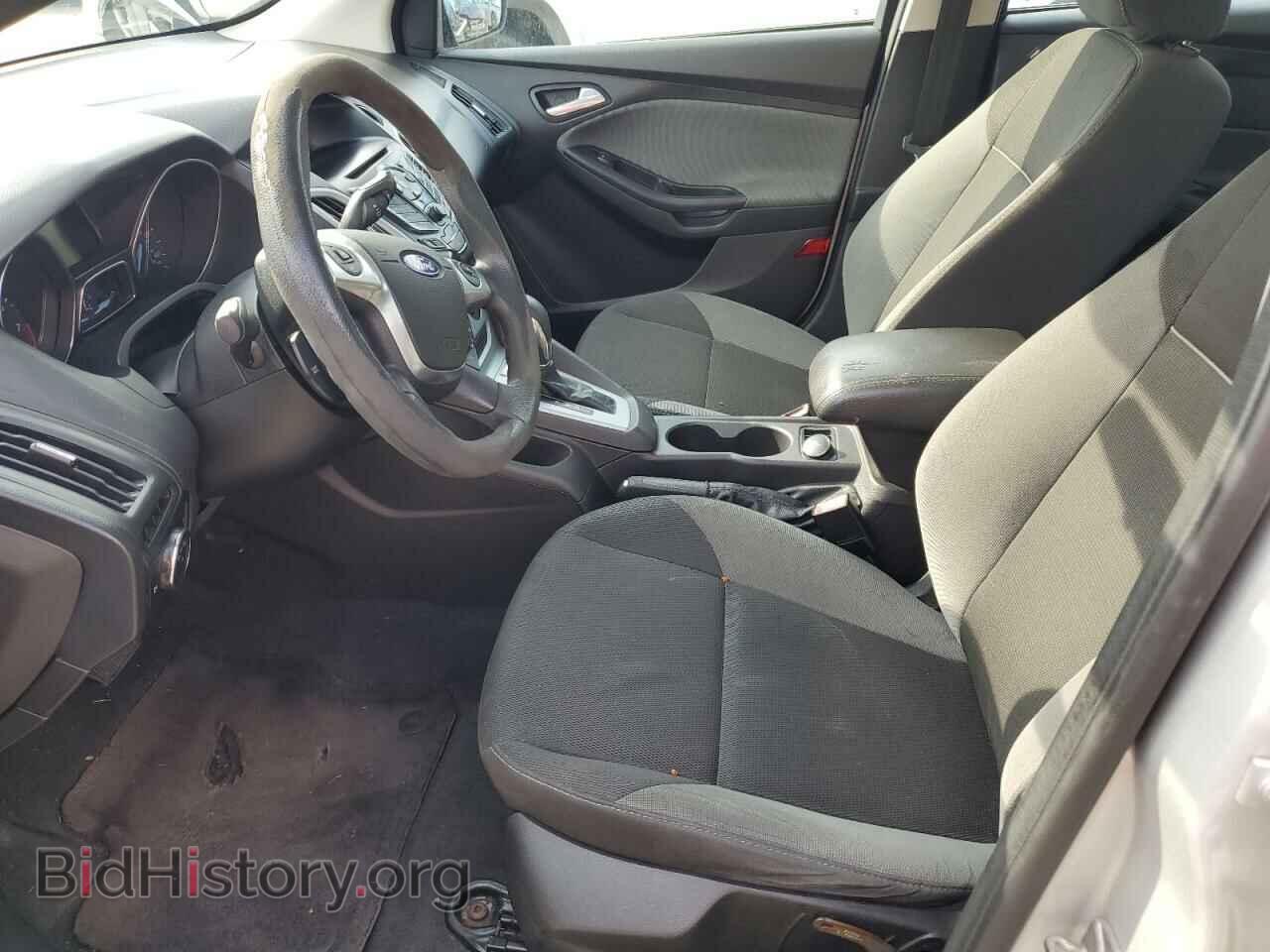 2013 FORD ALL Models - VIN: 1FADP3F26DL115803 - Photo 7