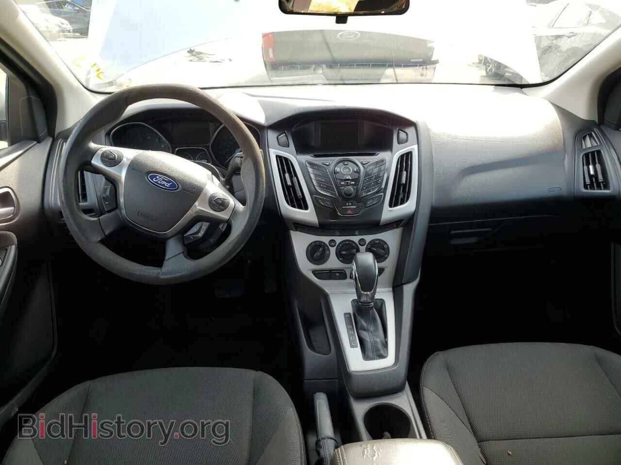 2013 FORD ALL Models - VIN: 1FADP3F26DL115803 - Photo 8