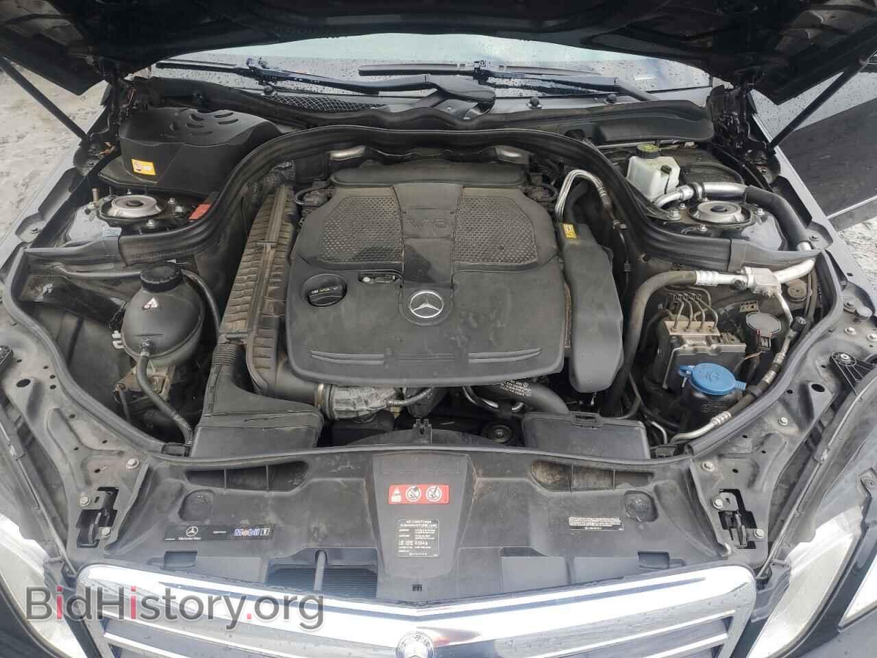 2013 MERCEDES-BENZ E-CLASS - VIN: WDDHF8JB4DA695668 - Фото 11