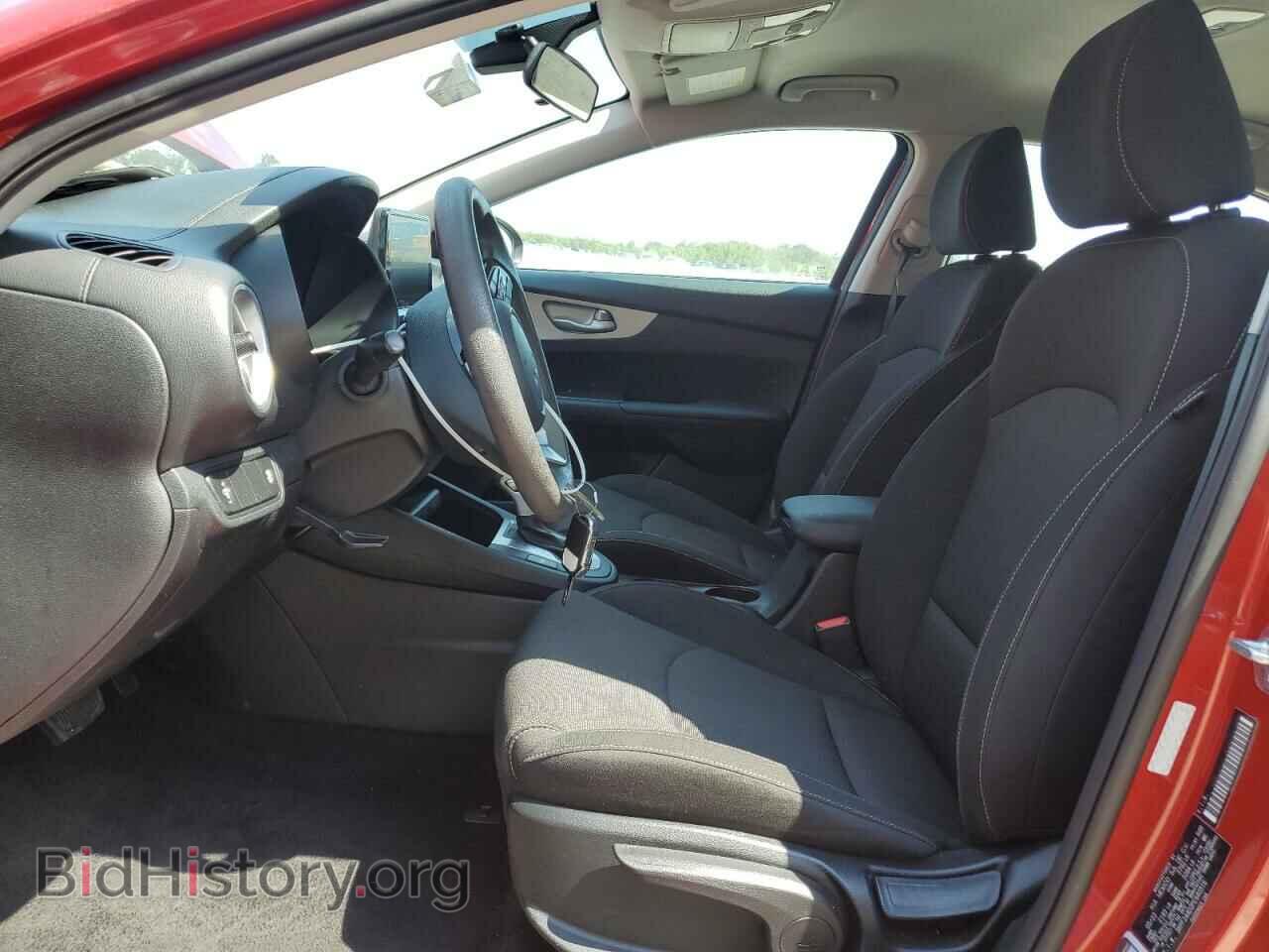 2023 KIA FORTE - VIN: 3KPF24AD2PE640516 - Фото 7