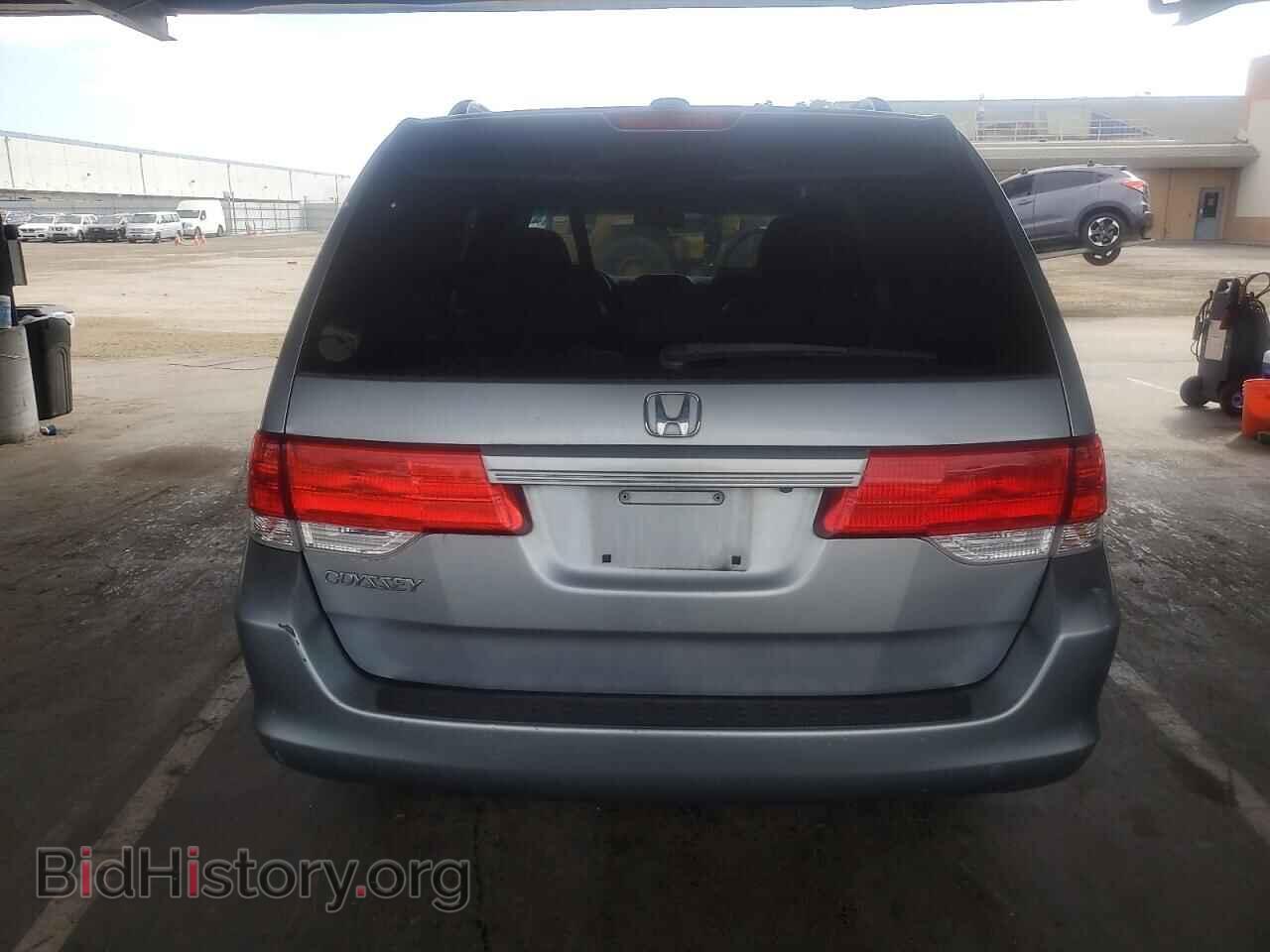 2010 HONDA All Models - VIN: 5FNRL3H69AB045952 - Фото 6