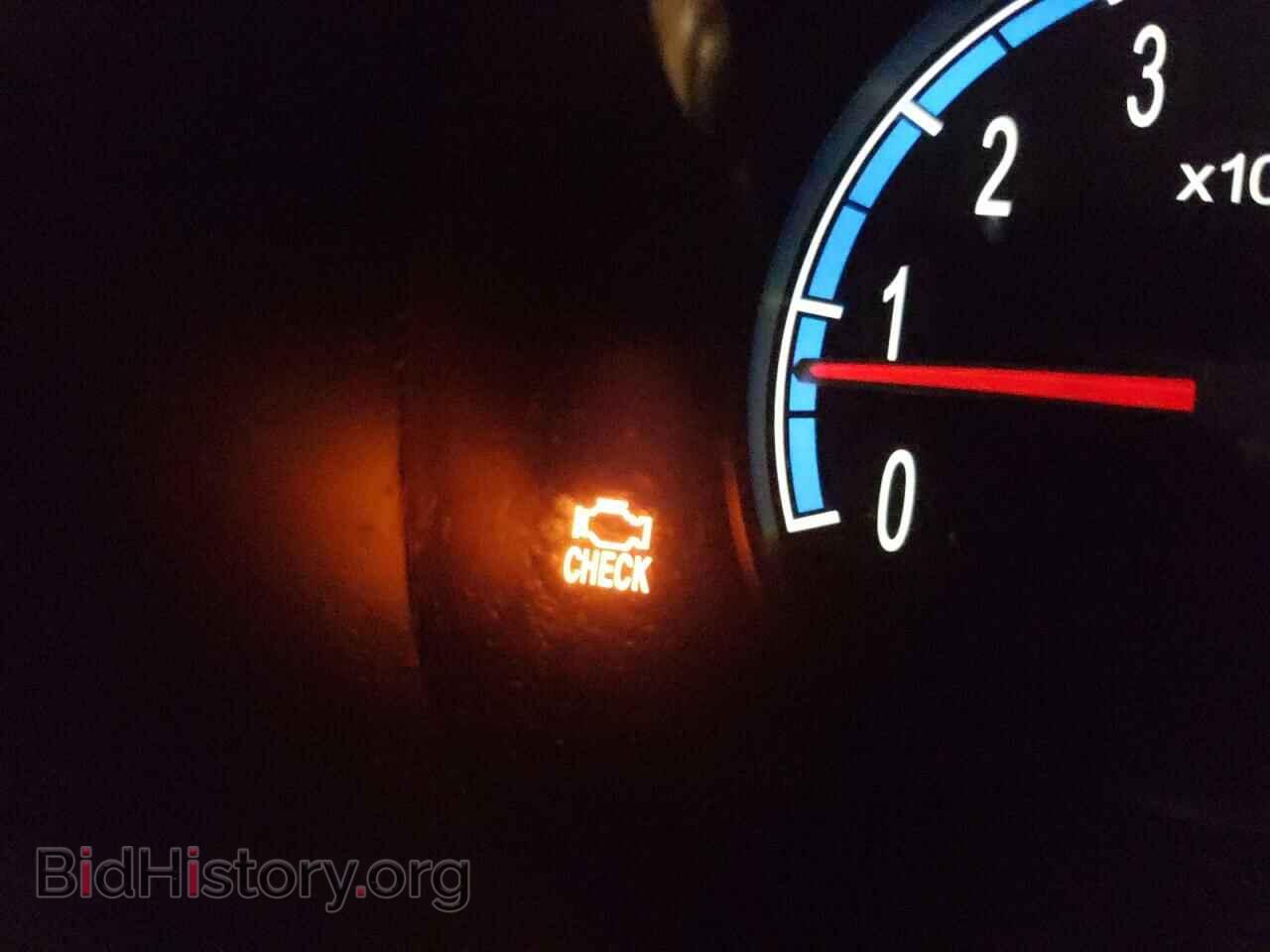 2007 HYUNDAI SANTA FE - VIN: 5NMSG73D37H051174 - Фото 9