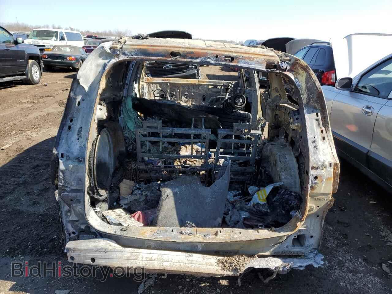 2021 CHRYSLER PACIFICA - VIN: 2C4RC1BG9MR585087 - Фото 6