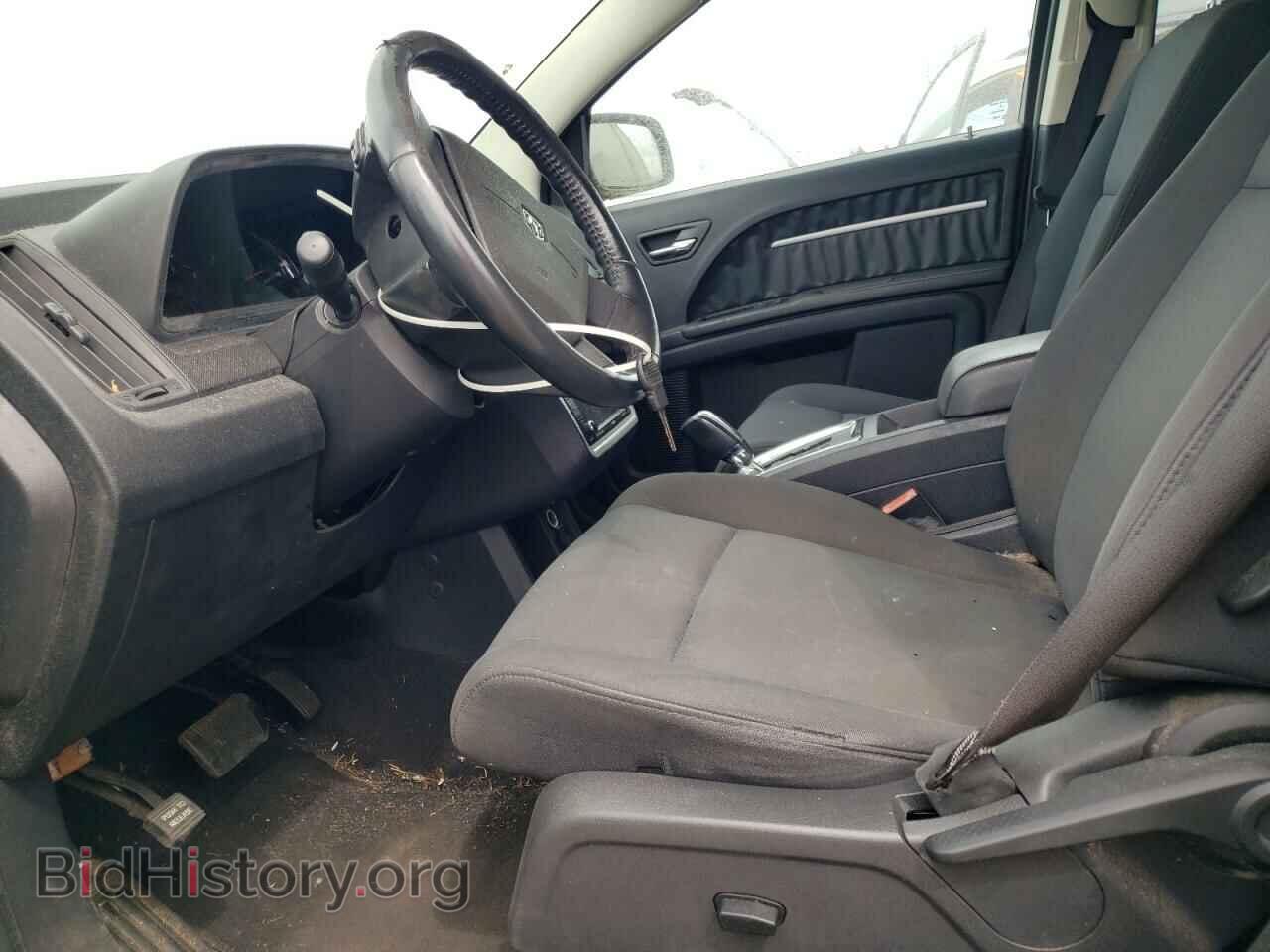 2010 DODGE JOURNEY - VIN: 3D4PG5FV9AT121269 - Фото 7