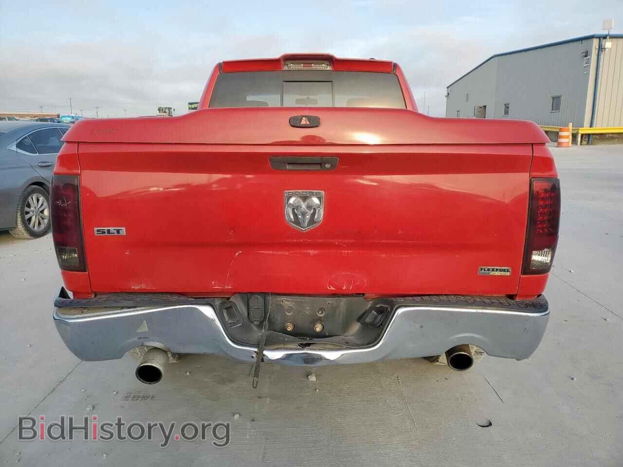 2010 DODGE All Models - VIN: 1D7RB1GP8AS219018 - Фото 6