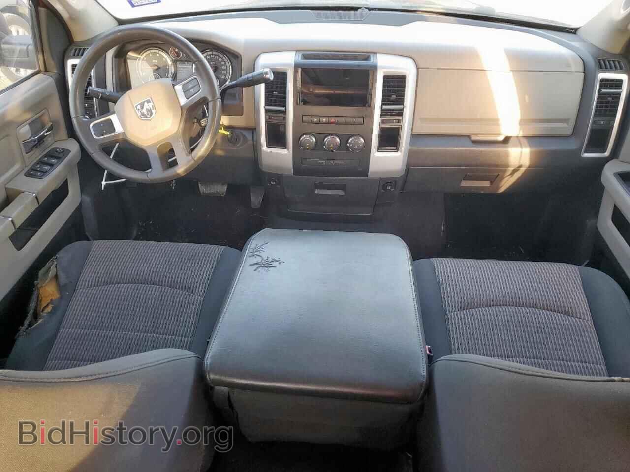 2010 DODGE All Models - VIN: 1D7RB1GP8AS219018 - Фото 8