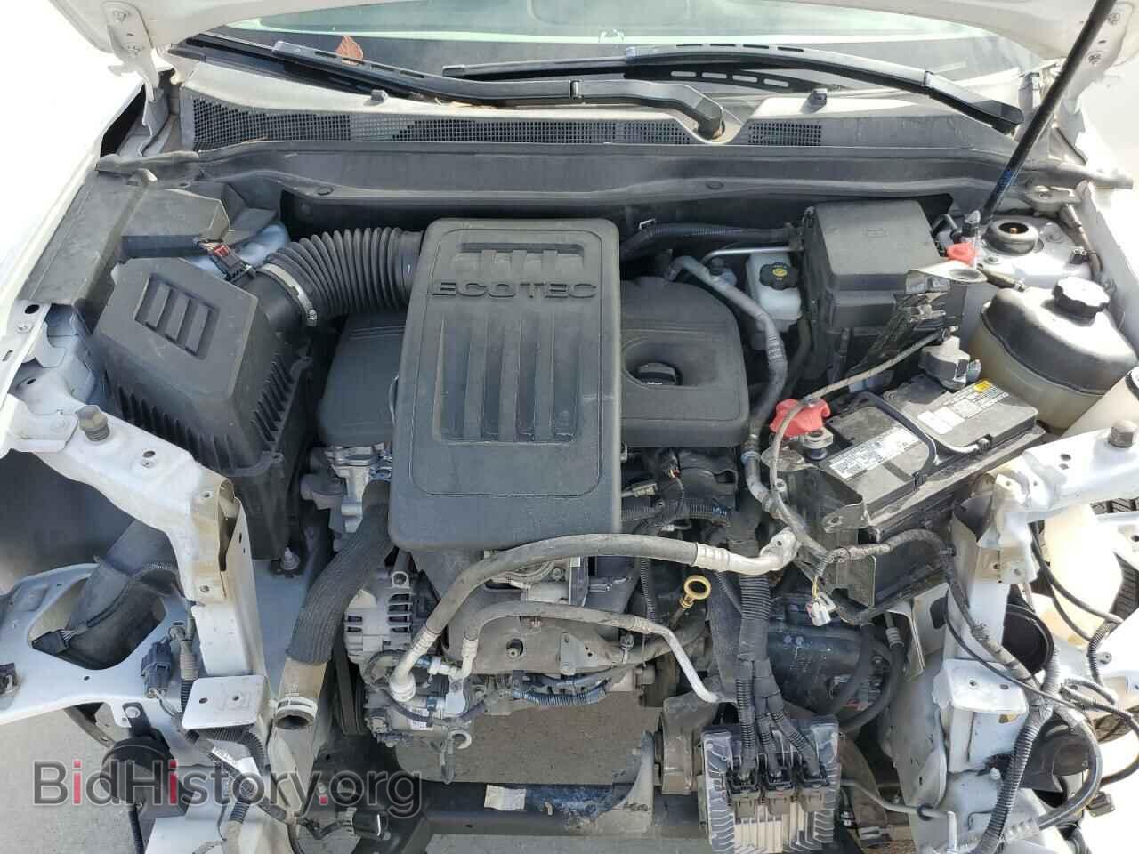 2017 GMC TERRAIN - VIN: 2GKALMEK7H6151681 - Фото 11