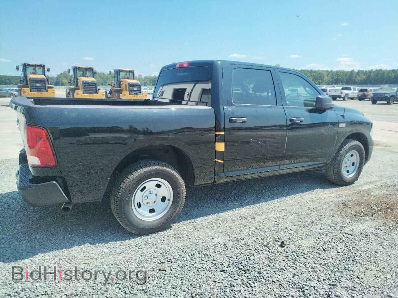 2022 RAM 1500 - VIN: 1C6RR7XT5NS232330 - Фото 3