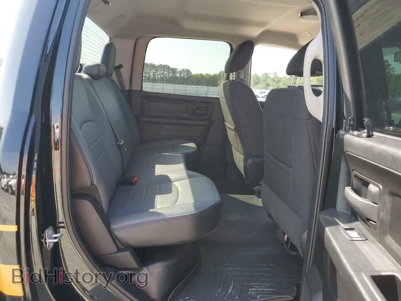 2022 RAM 1500 - VIN: 1C6RR7XT5NS232330 - Фото 10