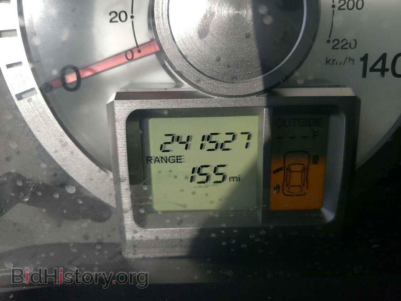 2011 HONDA PILOT - VIN: 5FNYF4H64BB040684 - Фото 8
