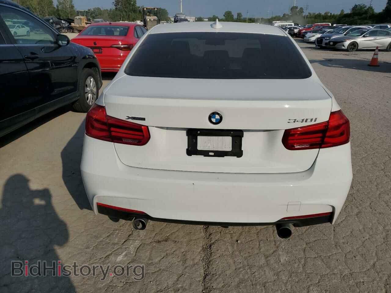 2018 BMW 3 SERIES - VIN: WBA8B7C51JA586018 - Фото 6