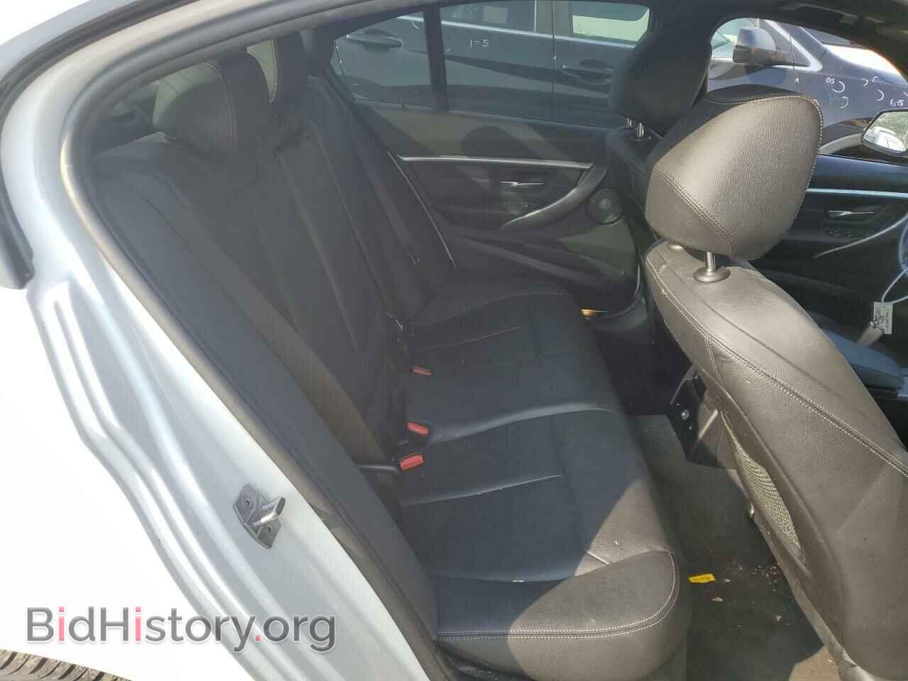 2018 BMW 3 SERIES - VIN: WBA8B7C51JA586018 - Фото 10