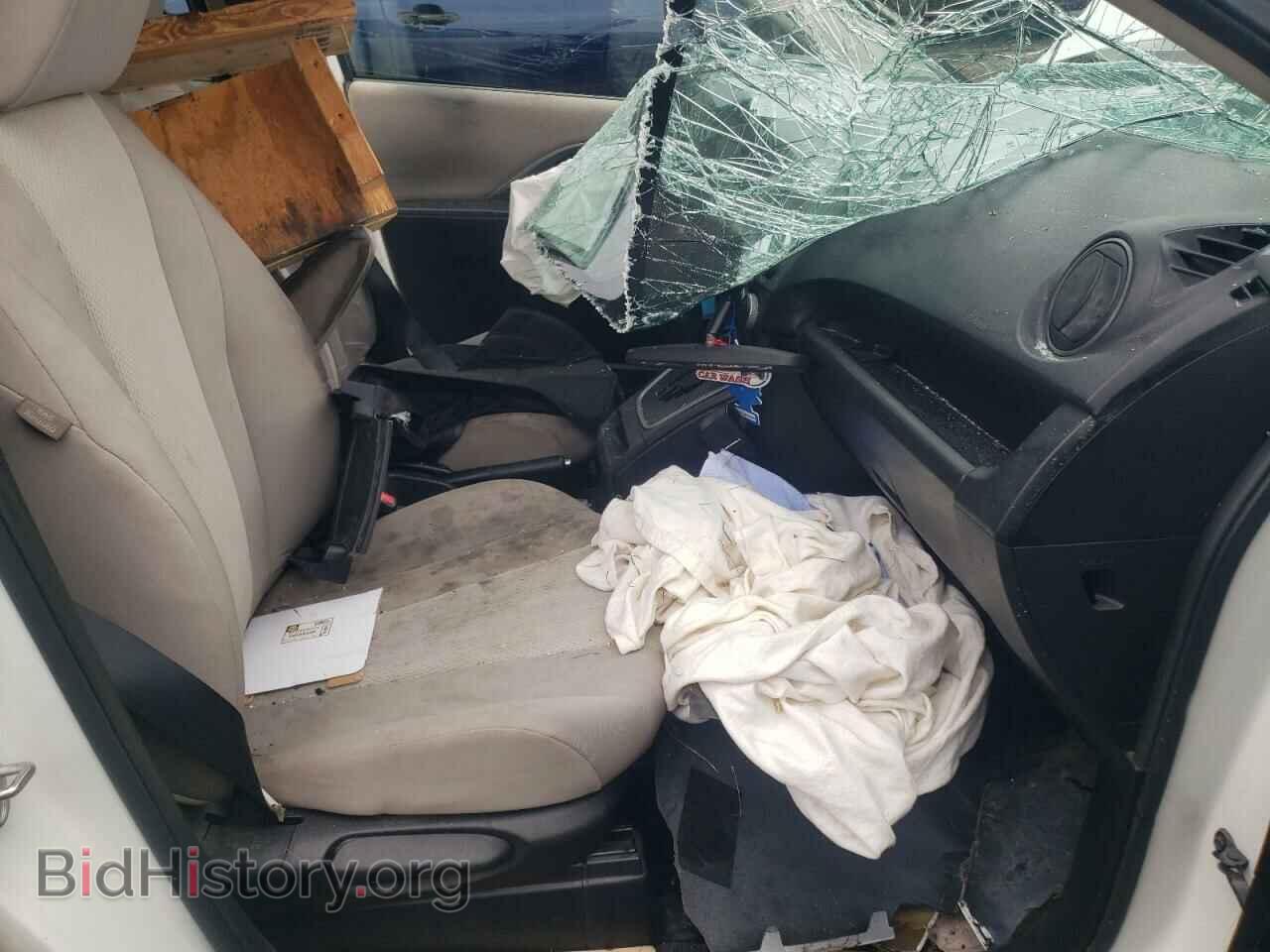 2015 MAZDA 5 - VIN: JM1CW2BL2F0184610 - Фото 7