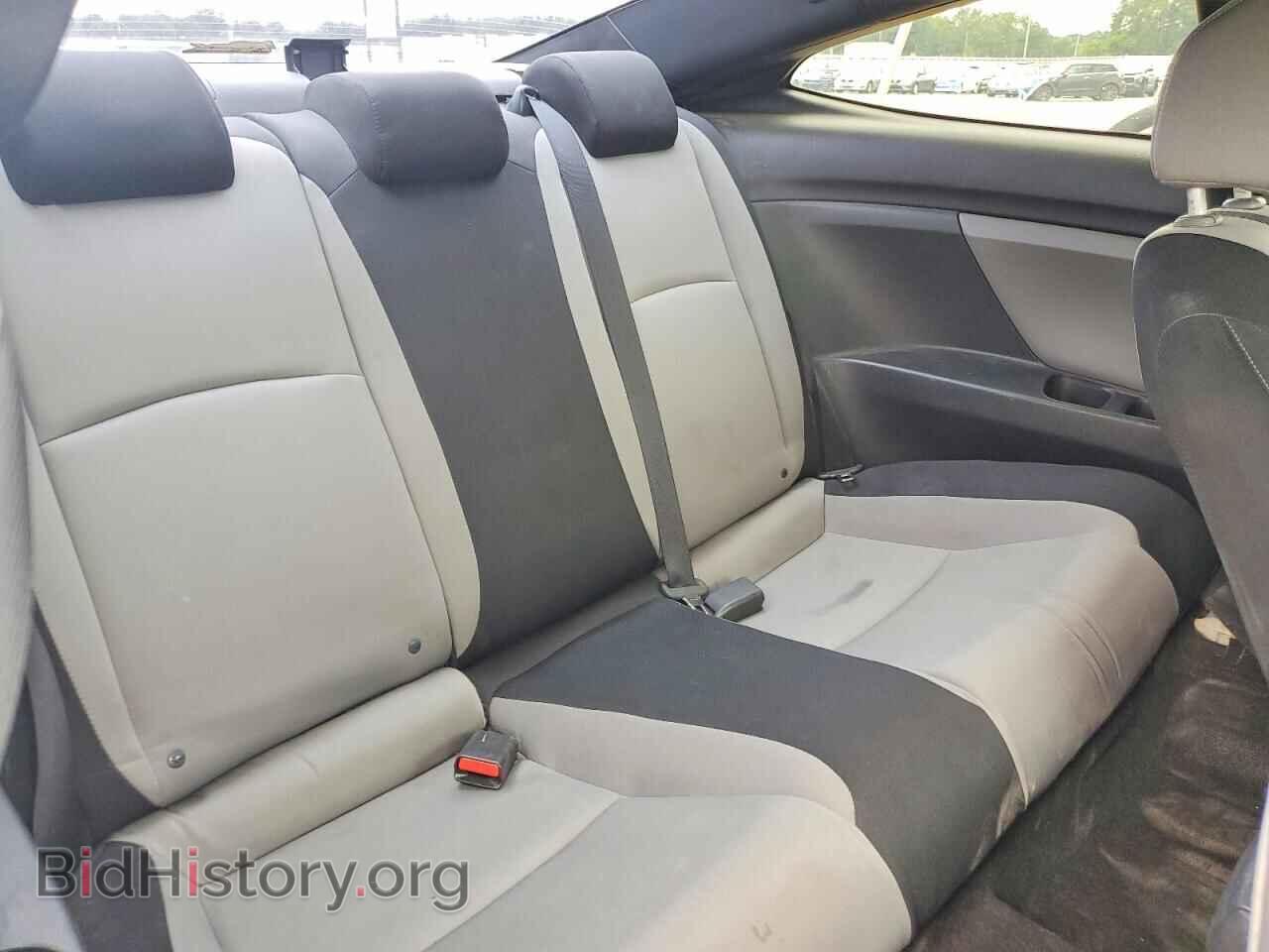 2017 HONDA CIVIC - VIN: 2HGFC4B52HH310550 - Фото 10