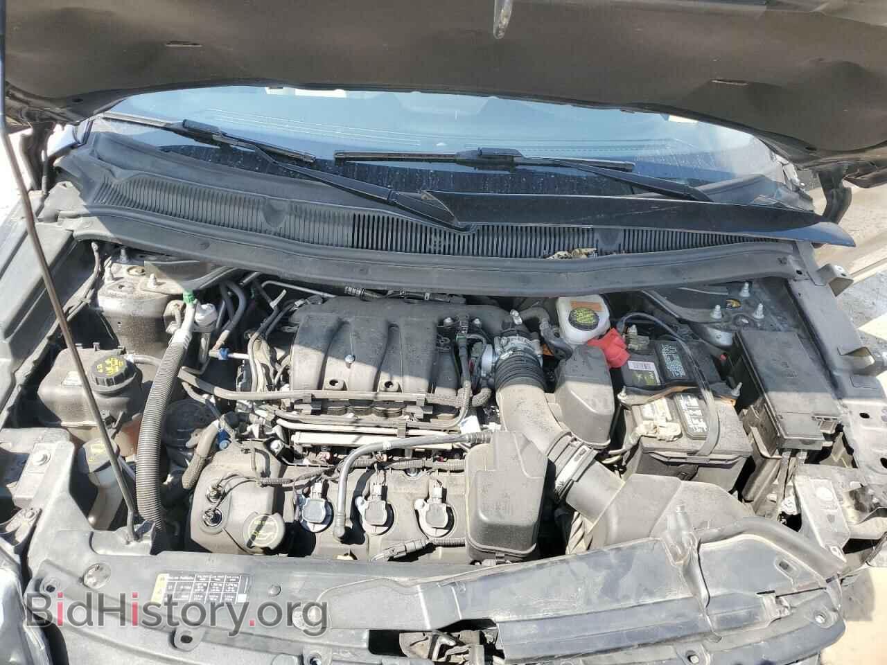 2018 FORD EXPLORER - VIN: 1FM5K8D88JGB55737 - Photo 12