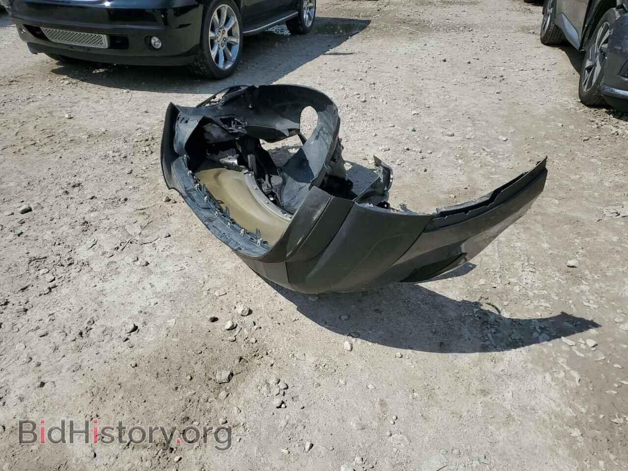 2018 FORD EXPLORER - VIN: 1FM5K8D88JGB55737 - Photo 13