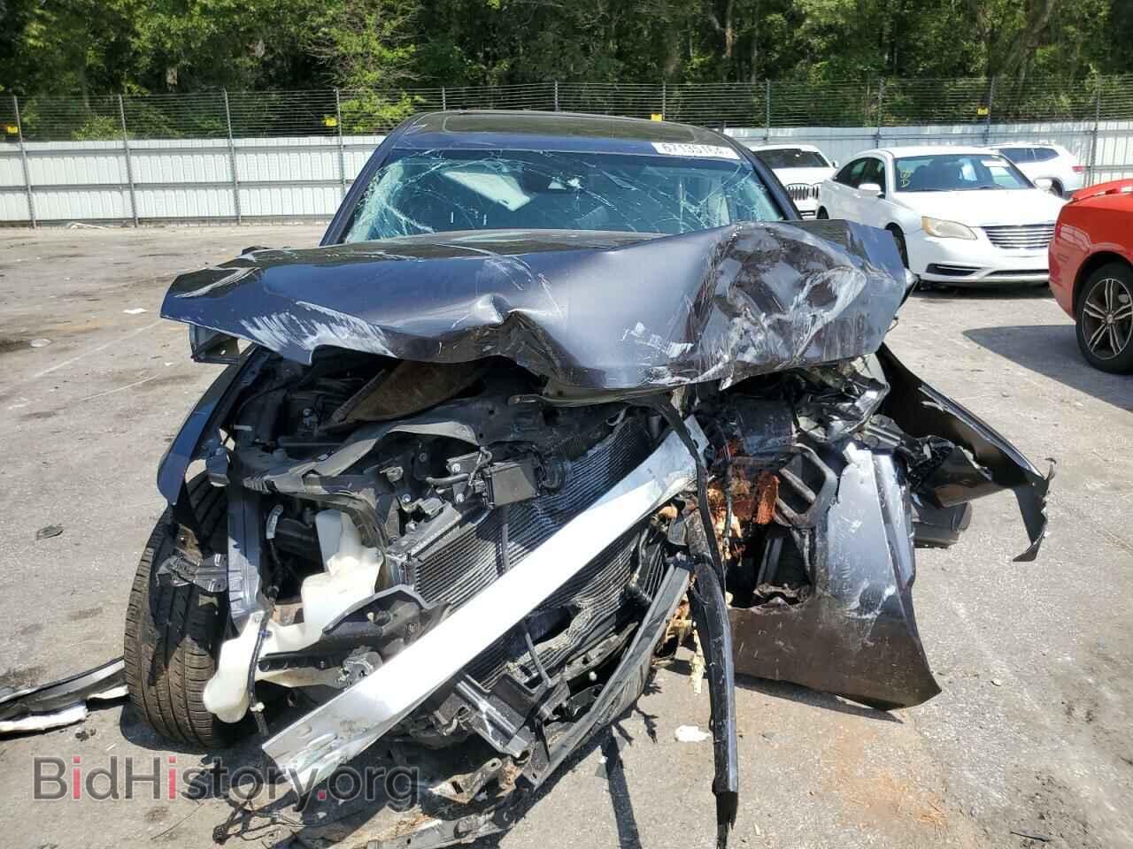 2016 ACURA RDX - VIN: 5J8TB3H59GL018192 - Фото 5