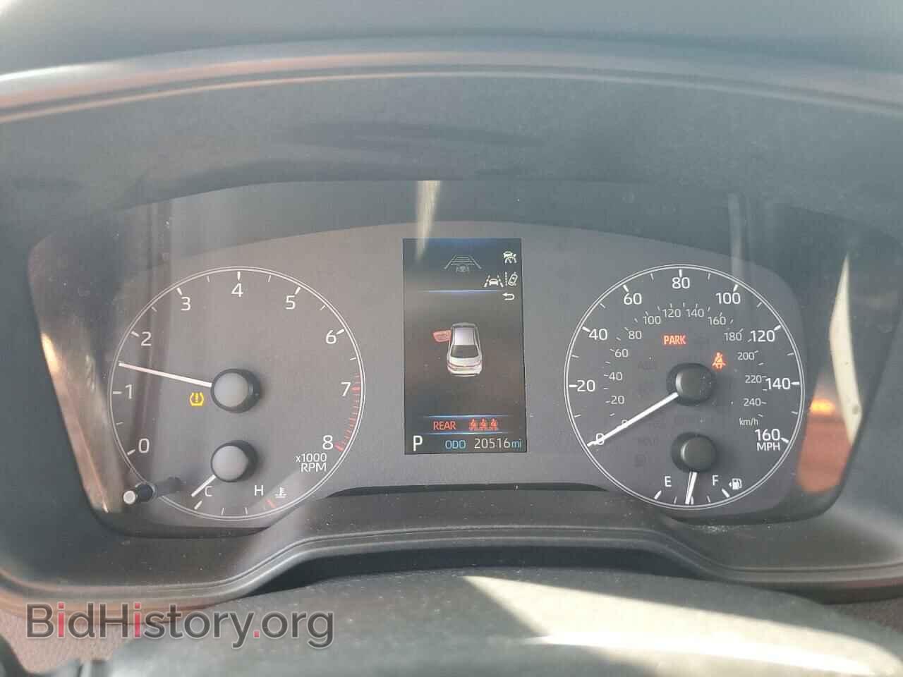 2023 TOYOTA COROLLA - VIN: 5YFB4MDE3PP044813 - Фото 9