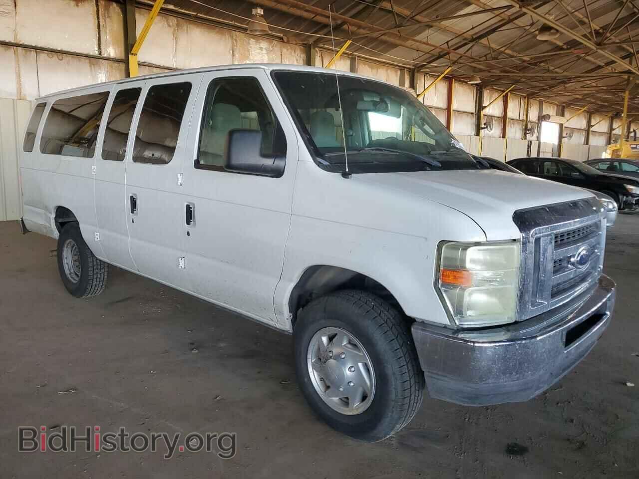 2010 FORD ALL Models - VIN: 1FBSS3BL5ADA05012 - Фото 4