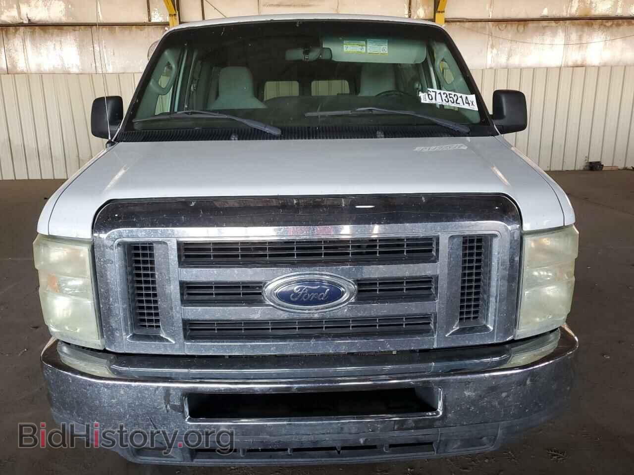 2010 FORD ALL Models - VIN: 1FBSS3BL5ADA05012 - Фото 5