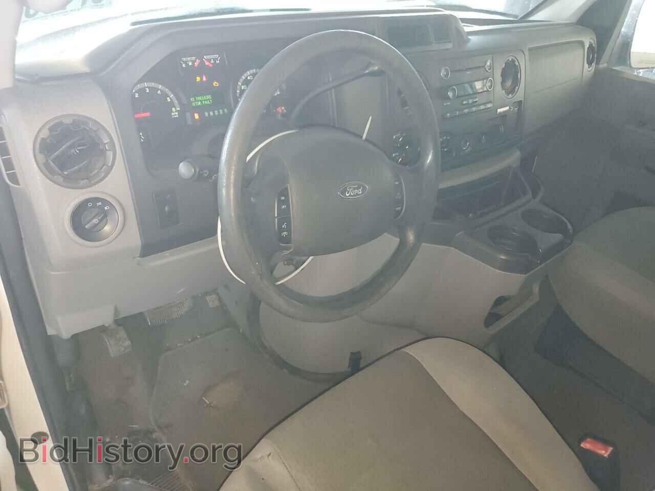 2010 FORD ALL Models - VIN: 1FBSS3BL5ADA05012 - Фото 8