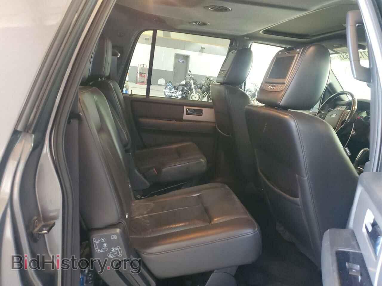 2013 FORD EXPEDITION - VIN: 1FMJK2A53DEF61365 - Фото 11