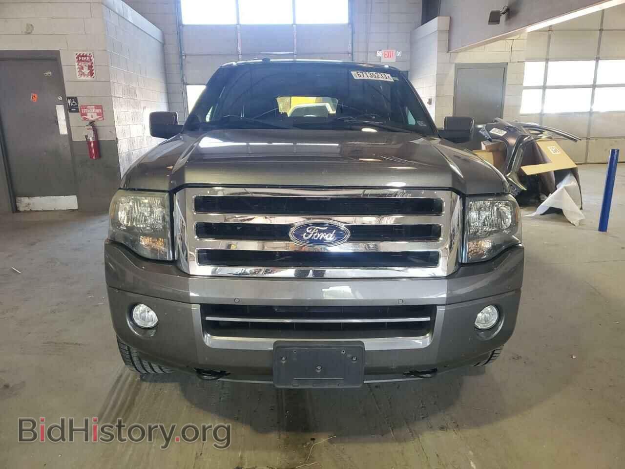 2013 FORD EXPEDITION - VIN: 1FMJK2A53DEF61365 - Фото 5