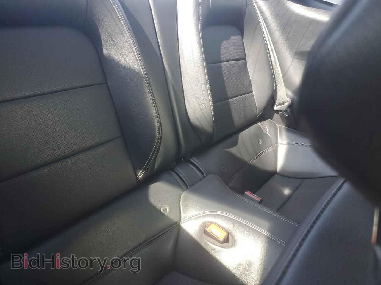 2019 FORD MUSTANG - VIN: 1FA6P8CF4K5151620 - Фото 10