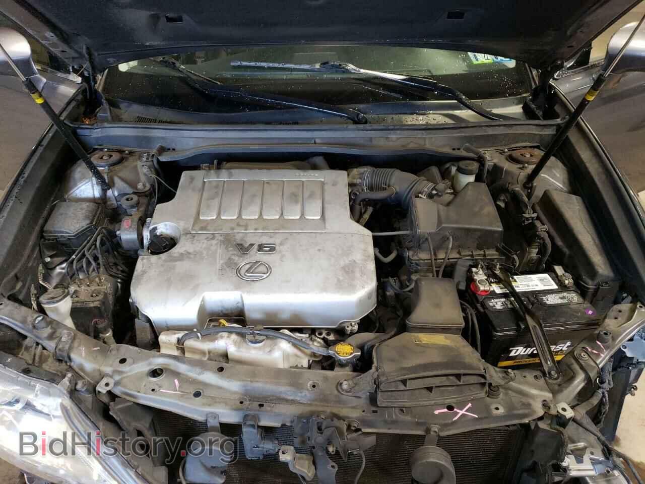 2014 LEXUS ES350 - VIN: JTHBK1GG2E2090192 - Фото 11