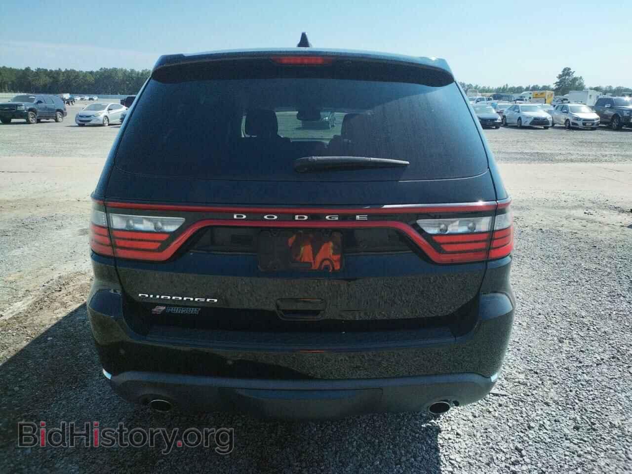 2019 DODGE DURANGO - VIN: 1C4SDJFT2KC631662 - Фото 6