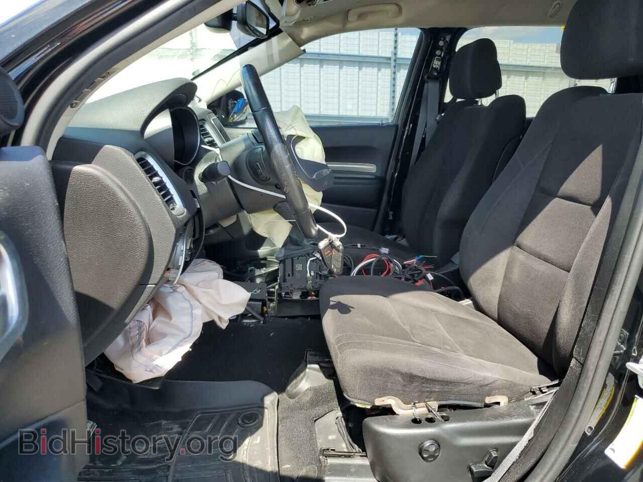 2019 DODGE DURANGO - VIN: 1C4SDJFT2KC631662 - Фото 7