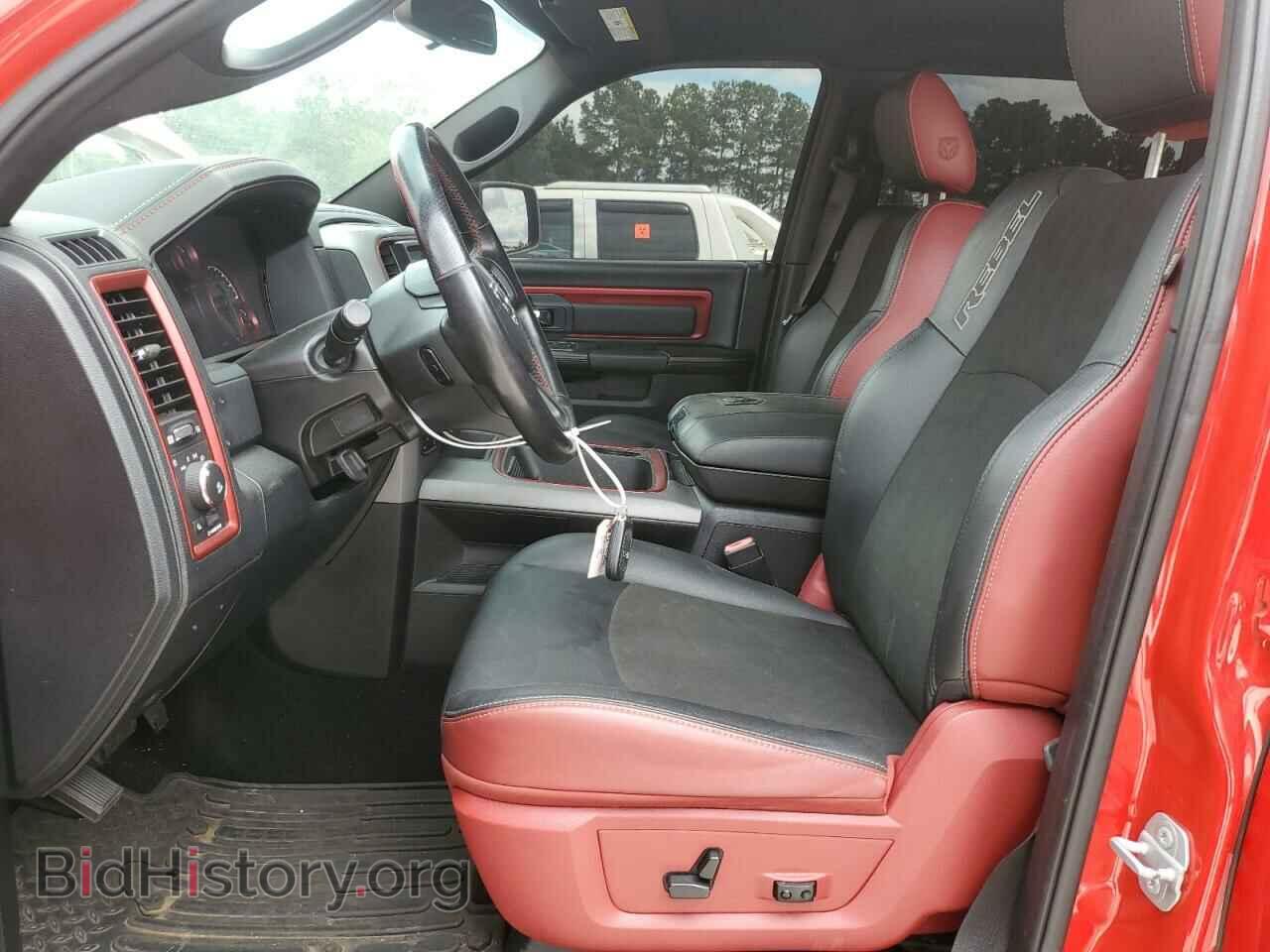 2016 RAM 1500 - VIN: 1C6RR7YT6GS171281 - Фото 7
